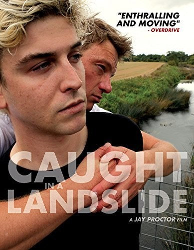 Caught In A Landslide - Caught In A Landslide - DVD