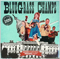 Bluegrass Champs - Bluegrass Champs: Live From The Don Owens Show - Music CD