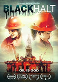 Black Halt - Black Halt - DVD