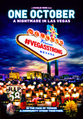 One October: A Nightmare In Las Vegas - One October: A Nightmare In Las Vegas - DVD