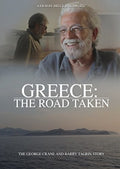 Greece: The Road Taken - Greece: The Road Taken - DVD