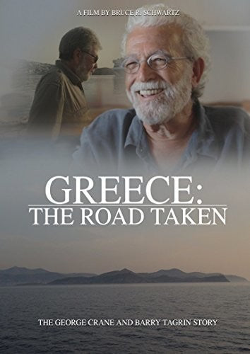 Greece: The Road Taken - Greece: The Road Taken - DVD