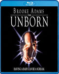 Unborn (1991) - Unborn (1991) - Blu-ray