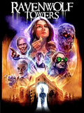 Ravenwolf Towers - Ravenwolf Towers - DVD