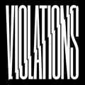 Snapped Ankles - Violations - Vinyl Record