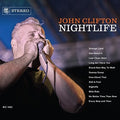 Clifton,john - Nightlife - Music CD