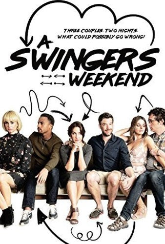 Swingers Weekend - Swingers Weekend - DVD
