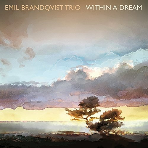 Brandqvist,emil - Within A Dream - Vinyl Record