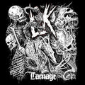 Lik - Carnage - Vinyl Record