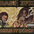 Das Efx - Hold It Down - Vinyl Record