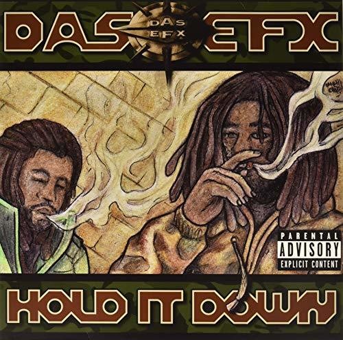 Das Efx - Hold It Down - Vinyl Record