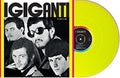 Giganti - I Giganti - Vinyl Record