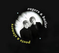 Rogers & Butler - Poets & Sinners - Music CD
