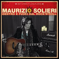 Solieri,maurizio - Dentro E Fuori Dal Rock N Roll - Vinyl Record
