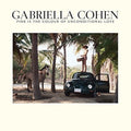 Cohen,gabriella - Pink Is In The Colour Of Unconditional Love - Vinyl Record