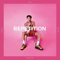 Kanto - Repetition - Music CD
