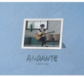 Jung,sungha - Andante - Music CD