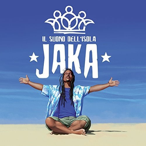 Jaka - Il Suono Dell'isola - Music CD