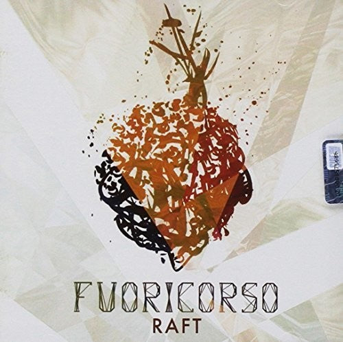 Raft - Fuoricorso - Music CD