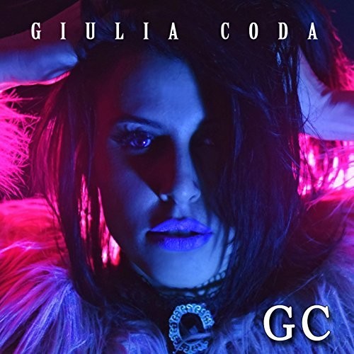 Coda,giulia - Gc - Music CD