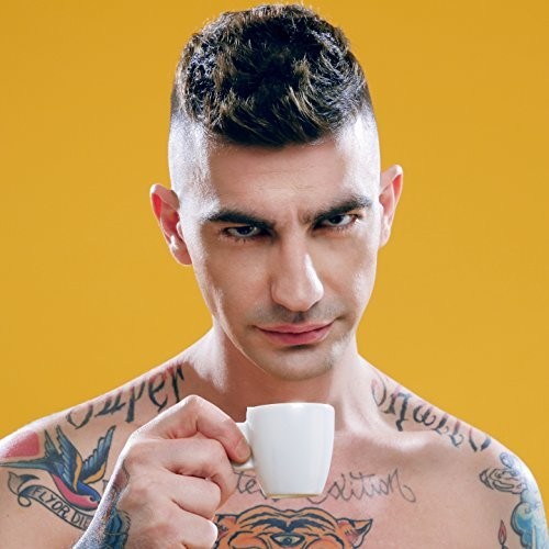 Jesto - Buongiorno Italia - Music CD