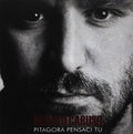 Caruso,renato - Pitagora Pensaci Tu - Music CD