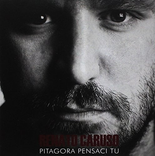 Caruso,renato - Pitagora Pensaci Tu - Music CD