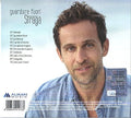 Straga,federico - Guardare Fuori - Music CD
