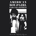 Jeffreys,garland - American Boy & Girl - Music CD