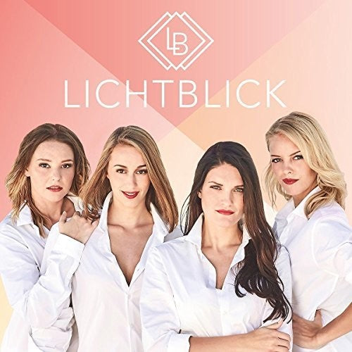 Lichtblick - Lichtblick - Music CD