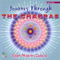 Baron-reid,colette - Journey Through The Chakr - Music CD