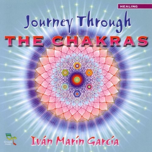 Baron-reid,colette - Journey Through The Chakr - Music CD