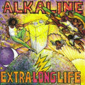 Alkaline - Extra Long Life - Music CD