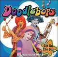 Doodlebops - Get On The Bus - Music CD