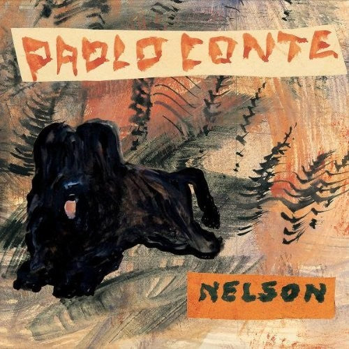Conte,paolo - Nelson - Music CD