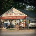 Easy To Buy, Hard To Sell [LP] Vinyl Record
