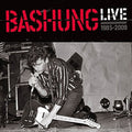Bashung,alain - Integrale Live - Music CD