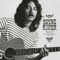 Matthews,wall - Spine River: Guitar Music Of Wall Matthews 1967-81 - Vinyl Record