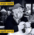 Caputo,sergio - Oggetti Smarriti - Music CD