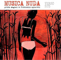 Musica Nuda - Verso Sud - Music CD
