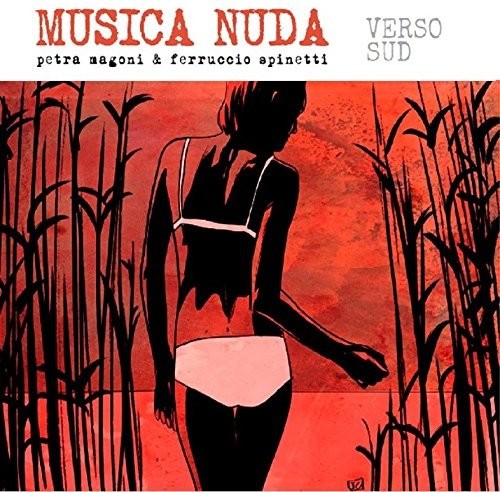 Musica Nuda - Verso Sud - Music CD