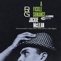 A Fickle Sonance [LP] Vinyl Record