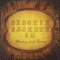 Blackie Jackett Jr - Whiskey & Tears - Music CD