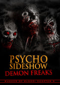 Bunker Of Blood 5: Psycho Sideshow Demon Freaks - Bunker Of Blood 5: Psycho Sideshow Demon Freaks - DVD