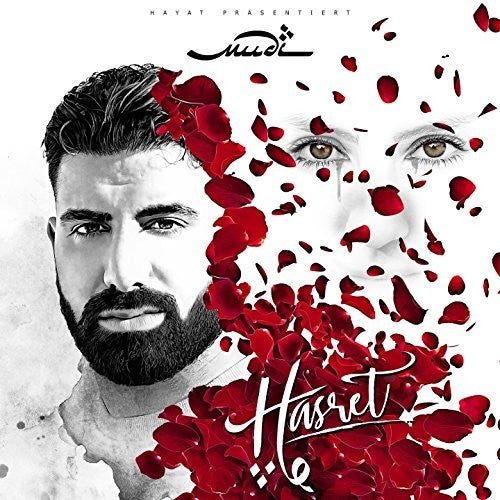 Mudi - Hasret - Music CD
