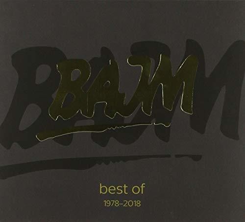 Bajm - Best Of - Music CD