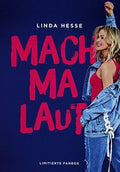 Hesse,linda - Mach Ma Laut - Music CD
