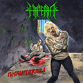 Hyperia - Insanitorium - Music CD