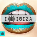 Ministry Of Sound: I Love Ibiza / Various - Ministry Of Sound: I Love Ibiza / Various - Music CD