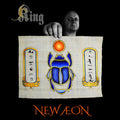King Svk - New/eon - Music CD